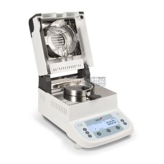 Gram FM series – Desecadora para cálculo de humedad en muestras