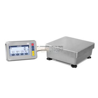 Balanza Industrial Precisión Técnica - Serie GAEP-KR