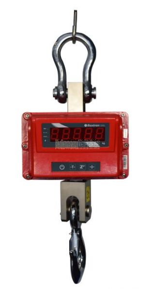 Gancho Pesador - Serie SNL