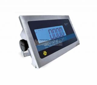 GI400-EX / GI410-EX ATEX 2/22 ZONES