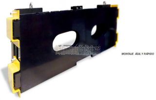 Báscula para carretilla elevadora 