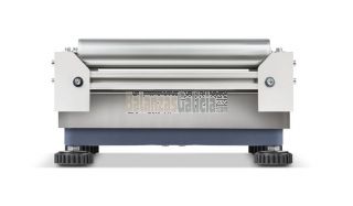 Guía de rodillos KERN YRO para plataformas KERN