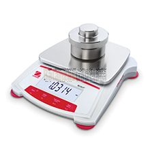 SCOUT SKX OHAUS- Balanza Portátil de Precisión y alto rendimiento 