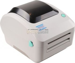 Xprinter XP-470B - Impresora De Etiquetas