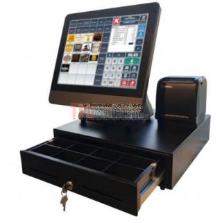 TPV táctil Lunarpos Hosteleria