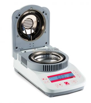 MB23 - Analizador de Humedad