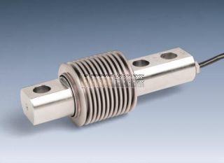 Célula de carga de flexión de acero inoxidable - Modelo Utilcell 340