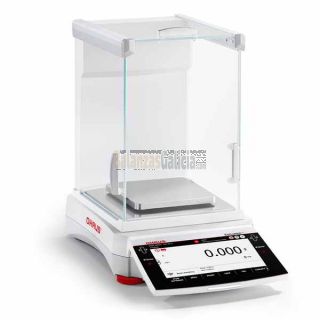 Balanza EXPLORER Precision (EXR)  Alta Resolución