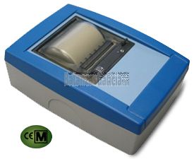 Impresora térmica BG-TPR