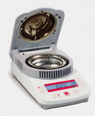 Analizador de Humedad - Serie MB25 OHAUS