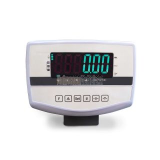 Báscula industrial con visor WINTRONIX OPTIMA 60-150Kg