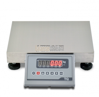 Báscula Industrial - Serie BG-PINKER