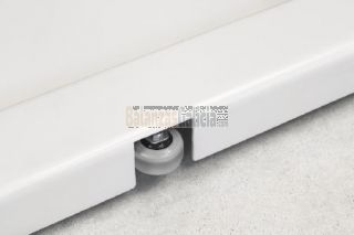 Báscula para silla de ruedas KERN MWB / Capacidad 300 Kg