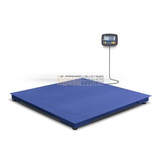 Báscula de Suelo CE-M con Visor - K2 XBengal Gram