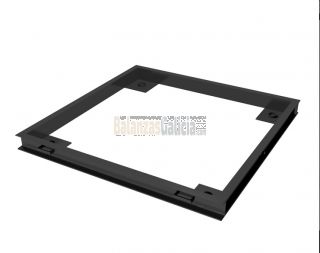 Plataforma de pesaje de suelo para empotrar WINTRONIX - WX-PT4