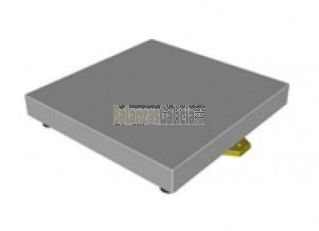 Plataforma monocélula MONOCÉLULA - Mod. M