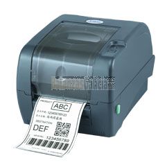 Impresora Etiquetadora TT-BG0953 de transferencia térmica y TD para visor BG-0953
