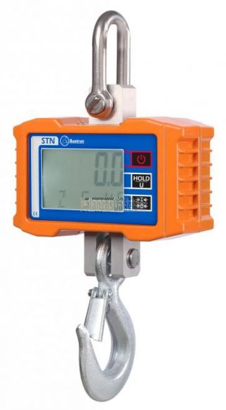 Gancho Pesador - Serie STN