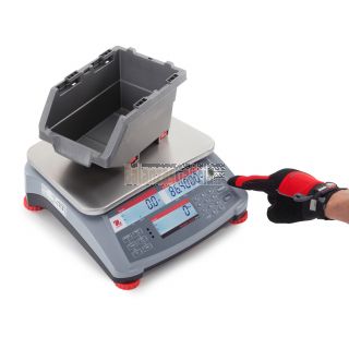 Balanza Cuentapiezas - RANGER 3000 Count - OHAUS