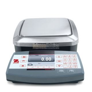 RANGER 7000 MHD - OHAUS  - Balanza Industrial de Alta Precisión