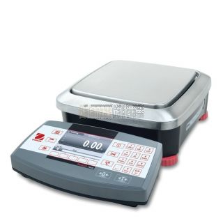 RANGER 7000 MHD - OHAUS  - Balanza Industrial de Alta Precisión
