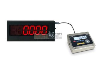 Indicador remoto RD3