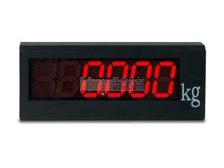 Indicador remoto RD3