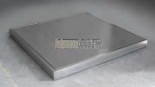 ROBUS4 INOX CON ACABADO OPCIONAL MICROPULIDO Y MARCO EXTERIOR OPCIONAL