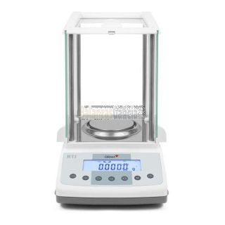 Balanza de Precision - Serie RTI – Precisión y legalidad