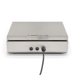 Balanza Industrial  S5i - Acero Inoxidable AISI-304
