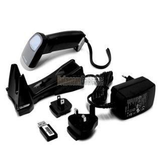 ESCÁNER CÓDIGO DE BARRAS BLUETOOTH SERIE 