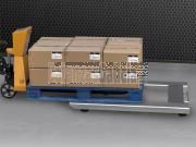 Pesapalets sin visor - Serie Scorpion