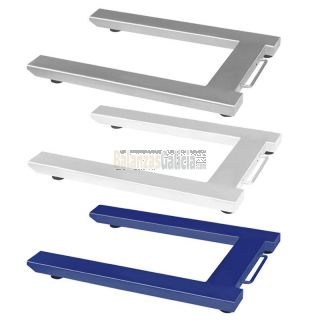 Bascula Industrial Pesa palets con visor - Serie K3-Scorpion