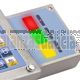 VISOR Serie BG-VINOXER-IX para aplicaciones industriales en acero INOXIDABLE IP68 