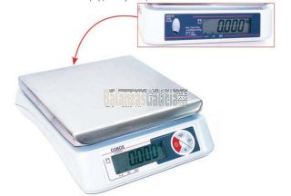 Balanza Industrial Serie - JC Compact