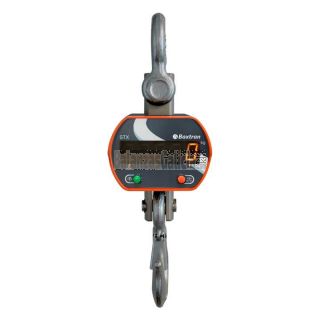 Báscula Gancho STX - Estructura resistente pensada para un uso intensivo - Versiones de 1000, 3000, 5000 y 10000 Kg