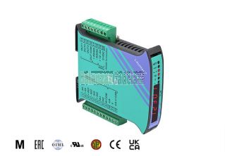 LAUMAS TLB - Transmisor de Peso ANALÓGICO Y DIGITAL