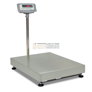 Báscula Industrial  Baxtran - Serie TMM