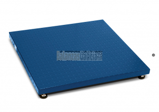 Báscula Plataforma Sobresuelo 