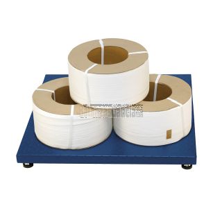 Plataforma de pesaje - Serie K3 Tortuga con visor K3