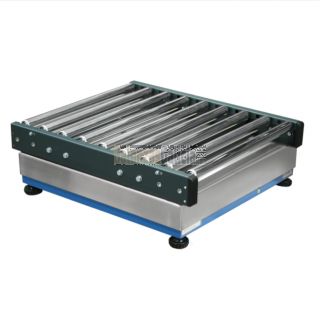 Plataformas de pesaje WINTRONIX - T Series - C6 