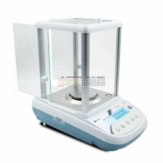 Balanza Analítica Verificada CE-M - BAL 220-i4 Calibración Interna Automática