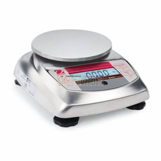 Balanza Compacta IP65-NSF-HACCP - Serie Valor 3000
