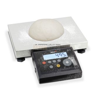 K3R Gram - Bascula Industrial Plataforma de mesa de Precisión