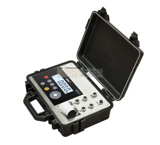 Pesa ejes PR. Para controlar el peso de sus vehículos.