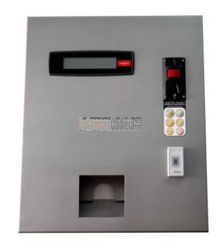 Sistema de Visor Etiquetador Autoservicio BG-700