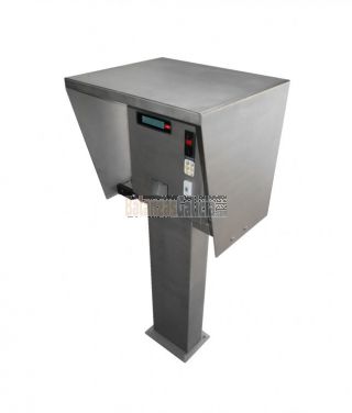 Sistema de Visor Etiquetador Autoservicio BG-700