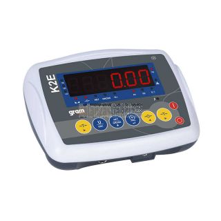 Indicador Gram K2E