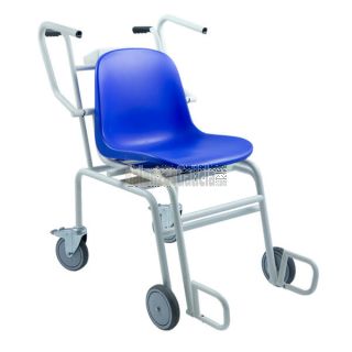 Bascula Silla de ruedas Radwag WPT/K Capacidad 250 Kg