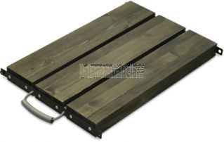 Accesorios y opciones para plataformas pesacamiones - Serie BG-WW-PROF